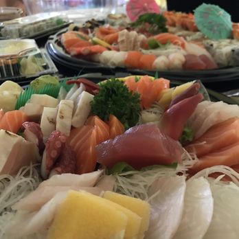 Yo! Sushi - Sushi Bars Near Me - Mississauga, Ontario