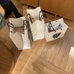 We Do Deliveries Vegas - Holiday gifts