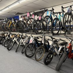 Champion Cycling