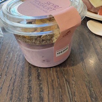 Lagkagehuset - Skyr - Bakeries Near Me - Copenhagen, 84 Lagkagehuset - Skyr - Bakeries Near Me - Copenhagen, 84