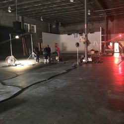 House of Shoots