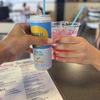 Boardwalk Bar and Grill - Cheers! - American Near Me - Point Pleasant Beach, New Jersey