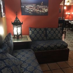 Oasis Restaurant & Catering - Great Ambiance!