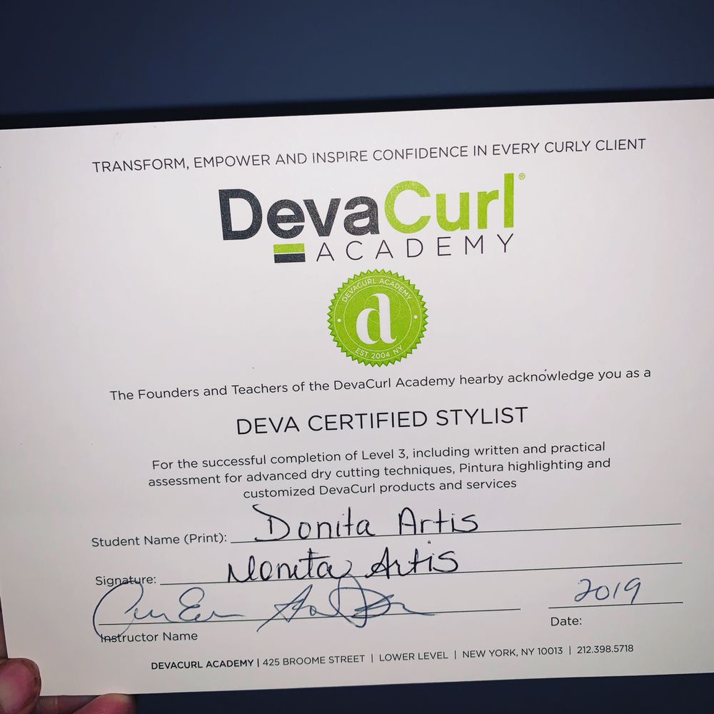 SALON 2911 11 Photos 5600 Urbana Pike, Frederick, Maryland Hair