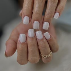 Biscayne Nail & Beauty Bar - Super nice service