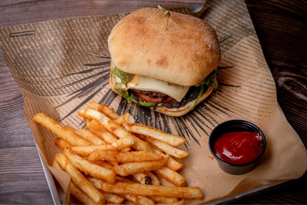 Alma Cantina by null