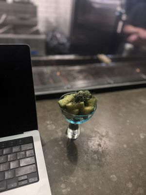 Izakaya NoMad by null