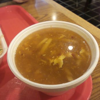 Shan-Li’s - Hot and Sour Soup - Chinese Near Me - Aurora, Illinois Shan-Li’s - Hot and Sour Soup - Chinese Near Me - Aurora, Illinois