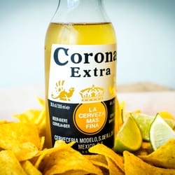 XOCO Mexican Grill - Coronas for only 2,50. Always!