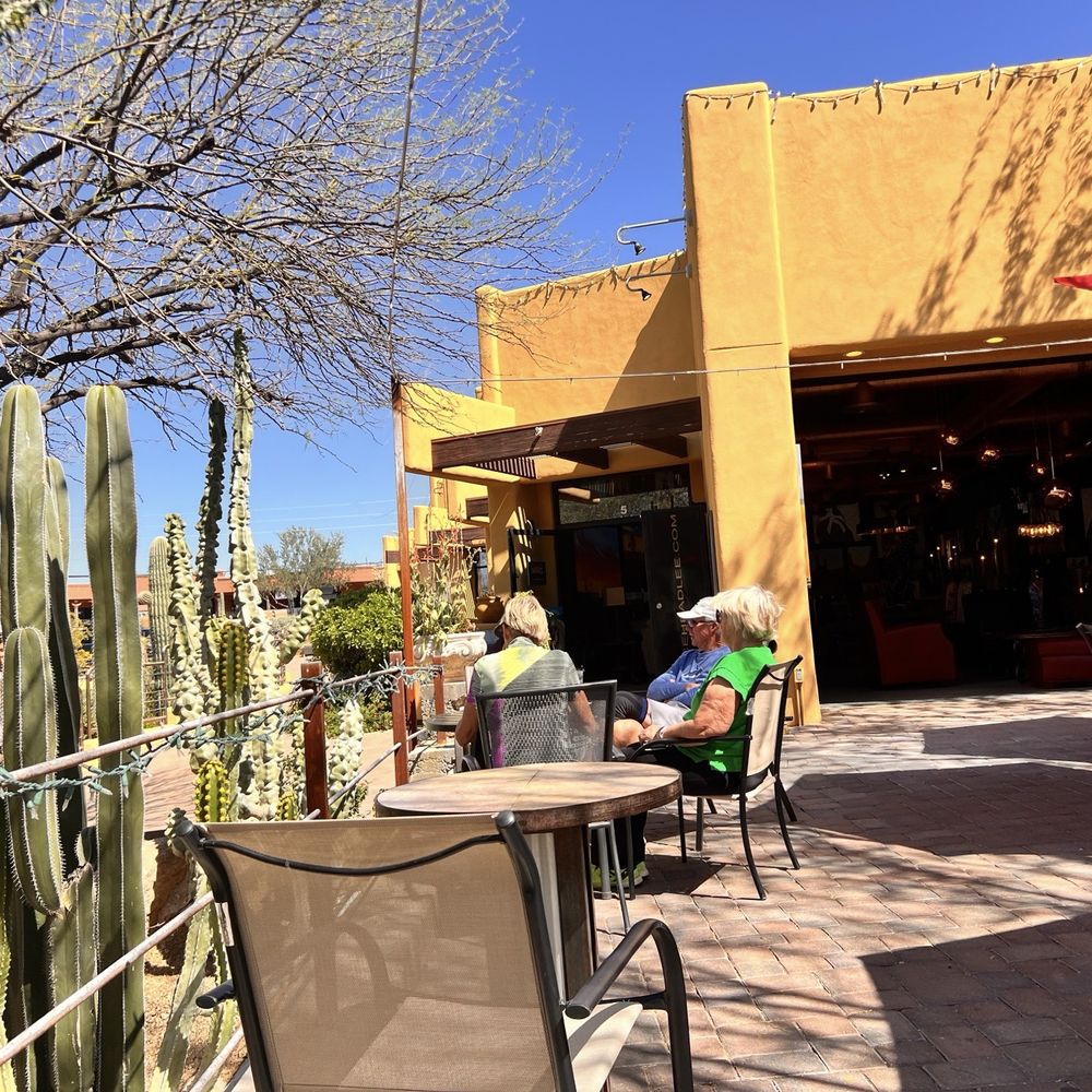 Grotto Cafe - Cafes Near Me - Cave Creek, Arizona Grotto Cafe - Cafes Near Me - Cave Creek, Arizona