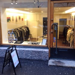 All Found Store