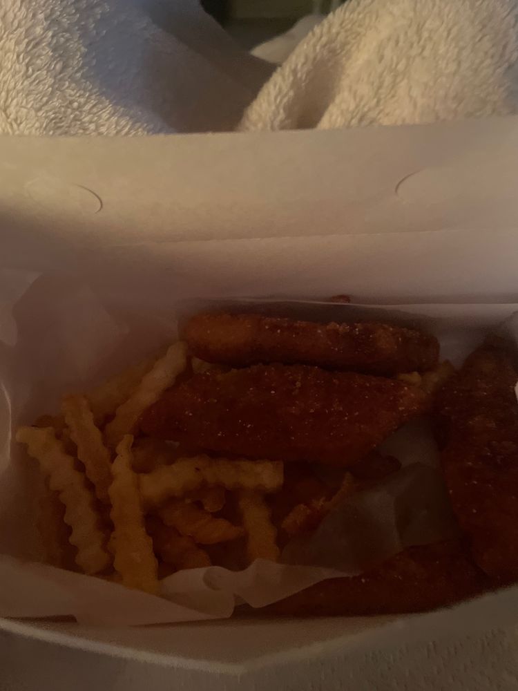 Arby's Logo