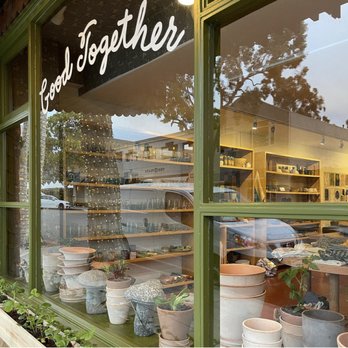 Good Together House - Home store and design services - Gift Shops Near Me - Laguna Beach, California Good Together House - Home store and design services - Gift Shops Near Me - Laguna Beach, California