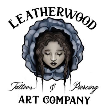 Leatherwood Art - Tattoo Near Me - Haslet, Texas Leatherwood Art - Tattoo Near Me - Haslet, Texas