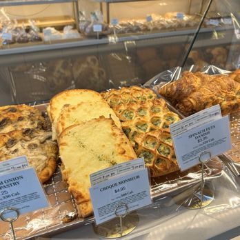 Tous Les Jours - Desserts Near Me - Brea, California Tous Les Jours - Desserts Near Me - Brea, California