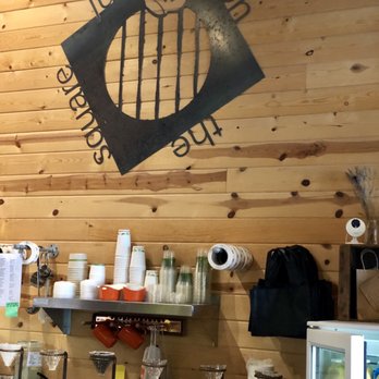 Juice On The Square - Drip coffees that are perfection on the palate - Juice Bars & Smoothies Near Me - Santa Rosa, California