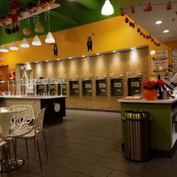 Cocomero Oswego - Ice Cream & Frozen Yogurt Near Me - Oswego, Illinois