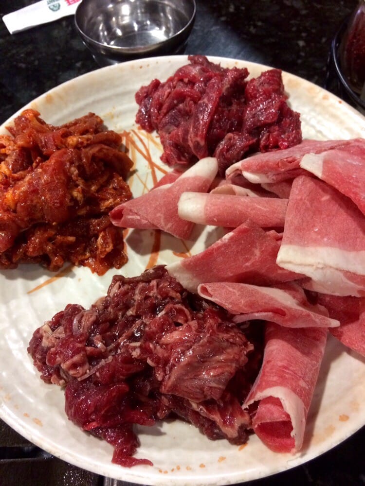 Unlimited red meat, SIGN ME UP! Yelp