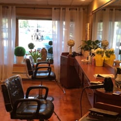 Valentino Hair Studio - A professional, private Hair Studio. We specialize in styling,color and service by appointment only. 908-510-9030