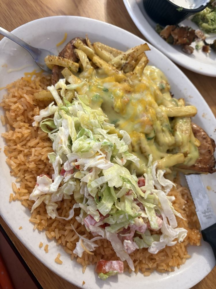 Uncle Juan’s  Logo