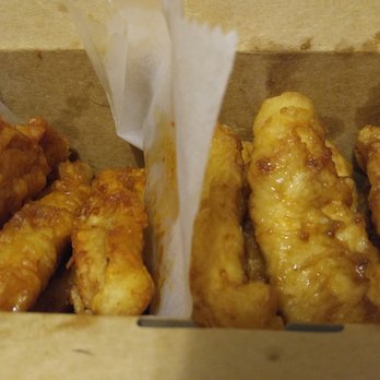 Mad For Chicken Flushing - Half and half boneless chicken take out order - Korean Near Me - Flushing, New York Mad For Chicken Flushing - Half and half boneless chicken take out order - Korean Near Me - Flushing, New York