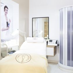 Thana Estetica - Cabina relax