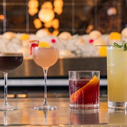 La Grande Boucherie - Happy Hour - La Grande Boucherie Chicago