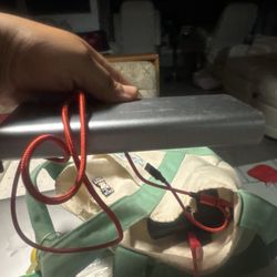 Sac and Fox Nation Casino - Phone charger was in search