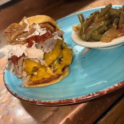 Brickwood Barbecue