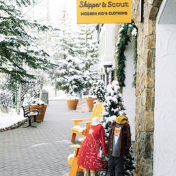 Exterior photo of Skipper & Scout - Vail, Colorado Exterior photo of Skipper & Scout - Vail, Colorado