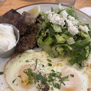 Medusa The Greek - Greek Near Me - Brooklyn, New York