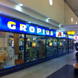Gropius Apotheke
