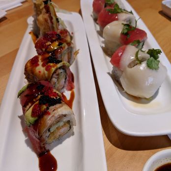 Sushi Taku - Specialty rolls - Japanese Near Me - Chicago, Illinois Sushi Taku - Specialty rolls - Japanese Near Me - Chicago, Illinois