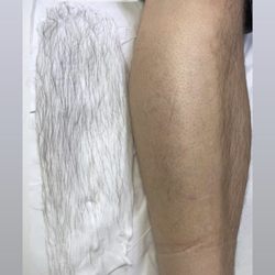 Sauditty Beauty - Guarantee to be satisfied with results.