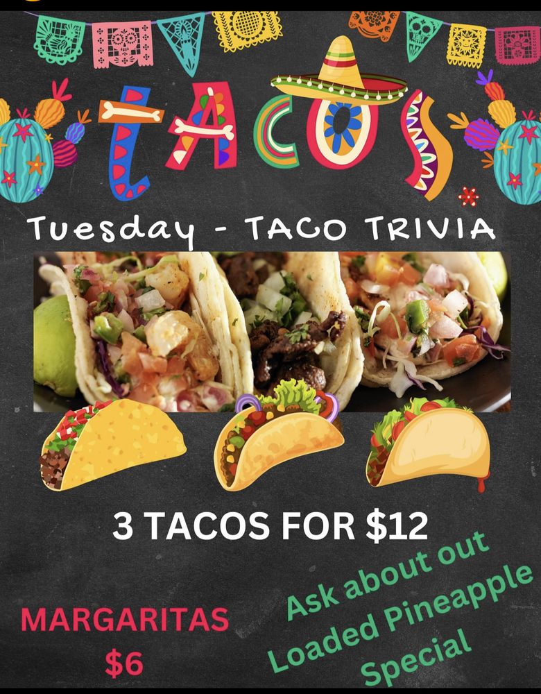 BACK THEN BAR AND GRILL Updated July 2024 69 Photos & 60 Reviews