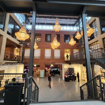 Artifact Events - Venues & Event Spaces Near Me - Chicago, Illinois Artifact Events - Venues & Event Spaces Near Me - Chicago, Illinois