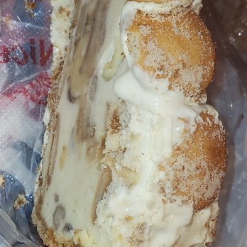 On The Menu - banana pudding cheesecake $7 - Desserts Near Me - Los Angeles, California On The Menu - banana pudding cheesecake $7 - Desserts Near Me - Los Angeles, California