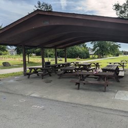 Liberty Park - Liberty Park, Liberty Township