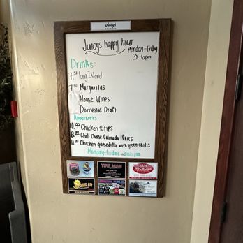 Juicy's - American Near Me - Lake Havasu City, Arizona