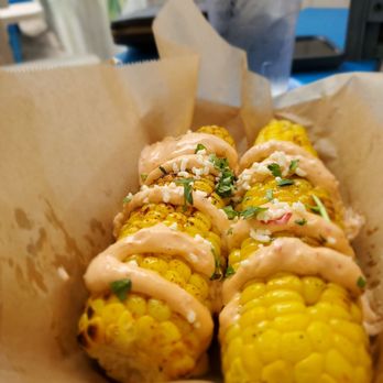 Tako Tiki - Street corn - Tiki Bars Near Me - Jensen Beach, Florida Tako Tiki - Street corn - Tiki Bars Near Me - Jensen Beach, Florida