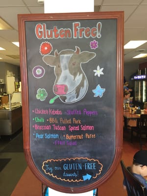 Bushel 'N Peck by null