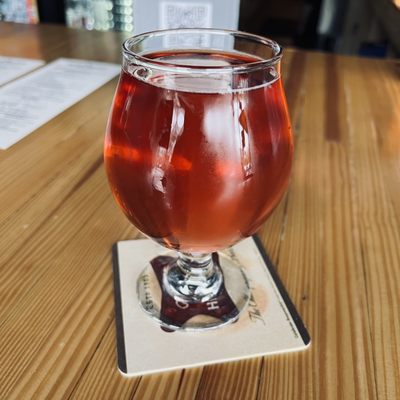 The Beer Keep by null