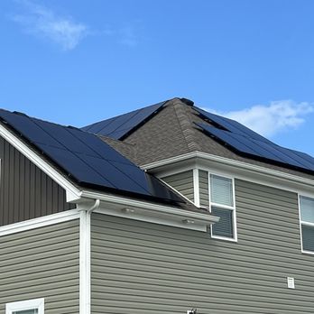 Convert Solar - Solar Installation Near Me - Virginia Beach, Virginia