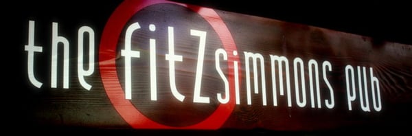 The Fitzsimmons Pub by null