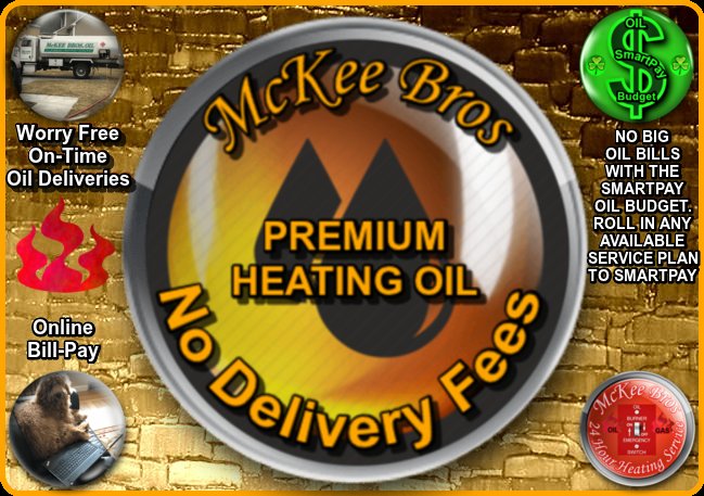 Slide of Mckee Brothers Energy Solutions