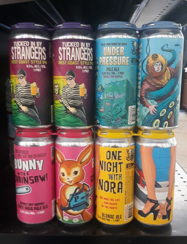 JAYS LIQUOR MARKET Updated September 2024 14627 Crenshaw Blvd