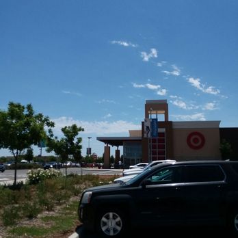 Target - Just parked,  heading in.... - Department Stores Near Me - Fresno, California