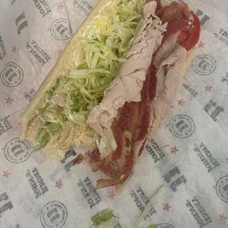 Jimmy John's