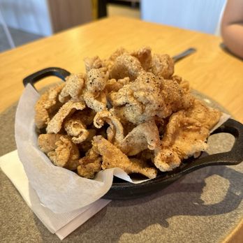 Chewie's Chicken & Biscuits - Chiccarones - Sandwiches Near Me - Vancouver, British Columbia