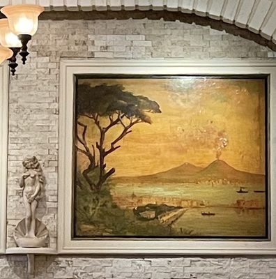 Mario's Restaurant of Arthur Avenue by null